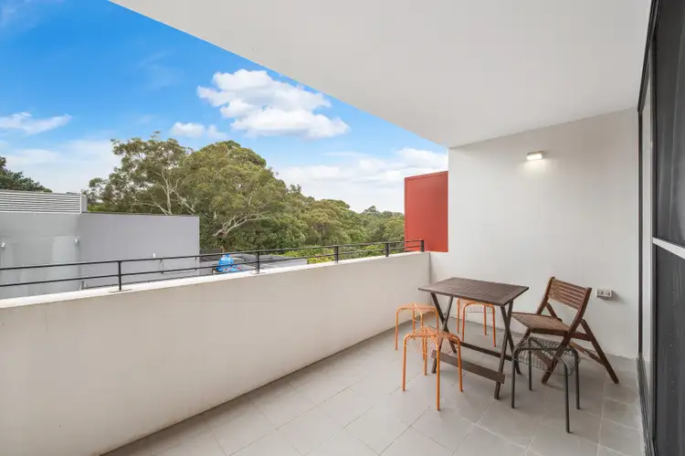 Second view of Homely unit listing, 62/536-542 Mowbray Road, Lane Cove NSW 2066