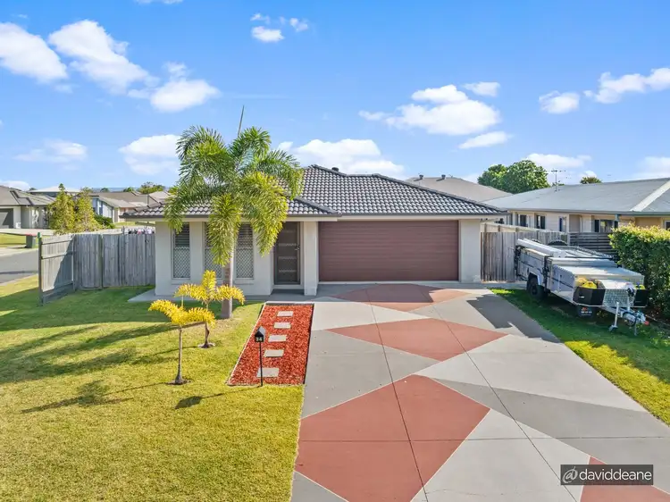 34 Admiralty Circuit, Lawnton QLD 4501