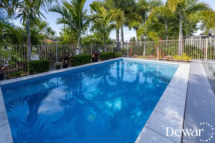 83 Pentas Drive, Bongaree QLD 4507