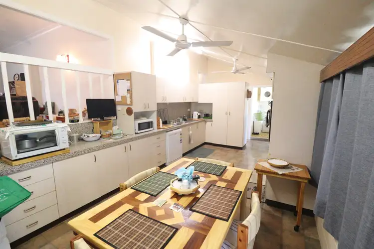 Second view of Homely house listing, 27 Victoria Street, Ayr QLD 4807