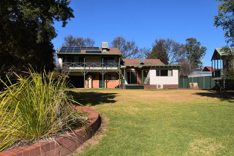 92 Gobolion Street, Wellington NSW 2820