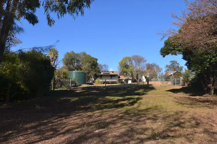 Second view of Homely house listing, 92 Gobolion Street, Wellington NSW 2820