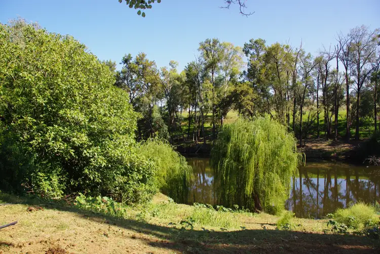 Third view of Homely house listing, 92 Gobolion Street, Wellington NSW 2820