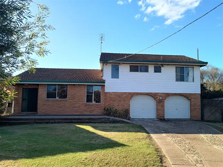 Fourth view of Homely house listing, 92 Gobolion Street, Wellington NSW 2820