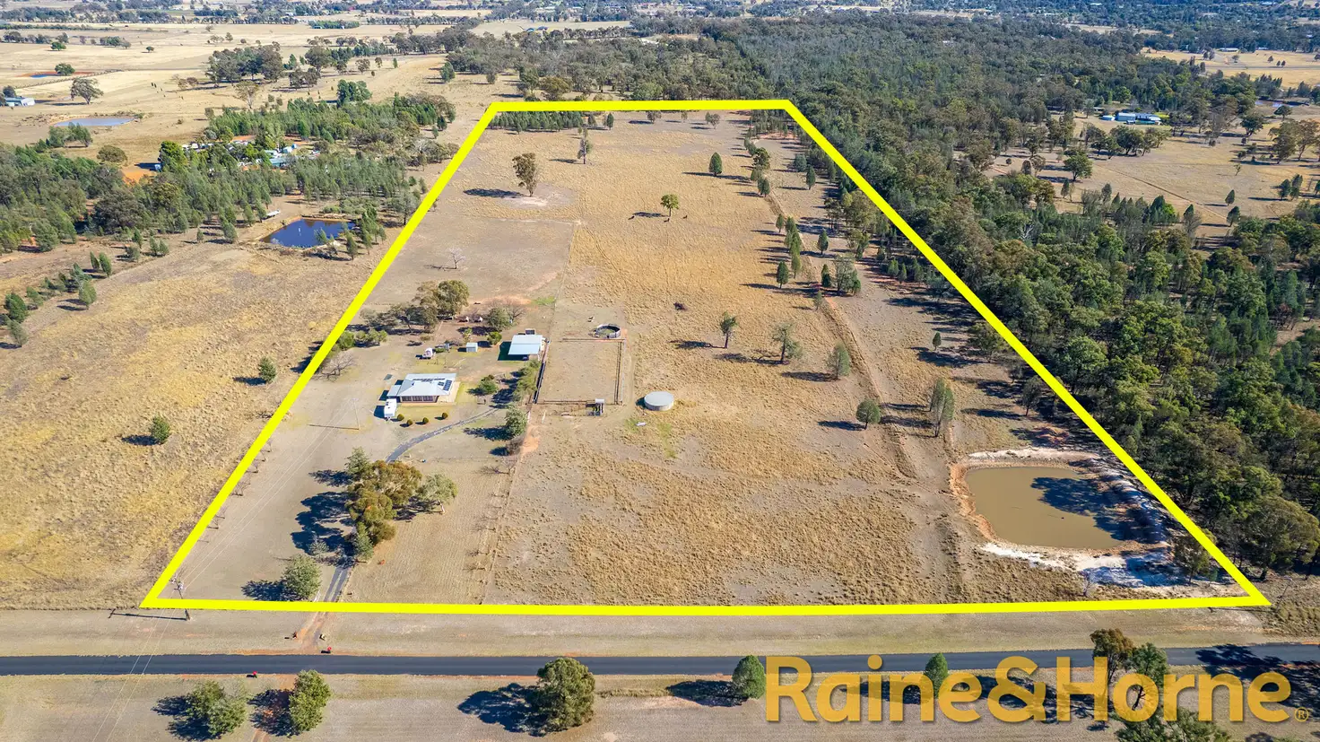 Main view of Homely house listing, 8R Beni Drive, Dubbo NSW 2830