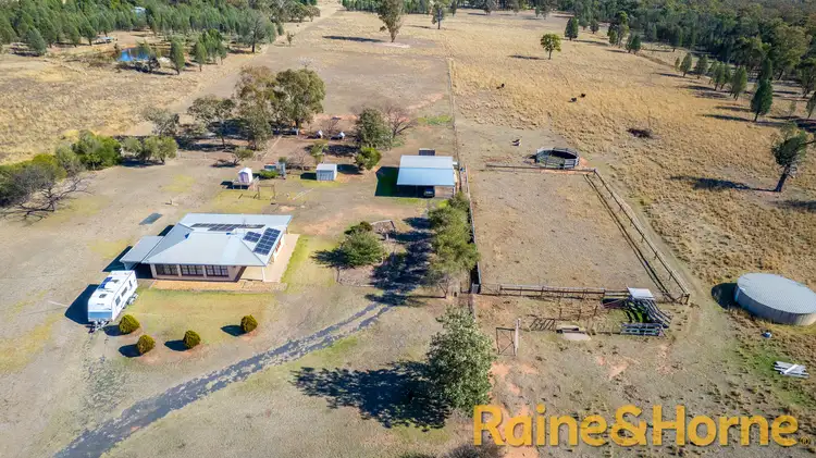 Second view of Homely house listing, 8R Beni Drive, Dubbo NSW 2830