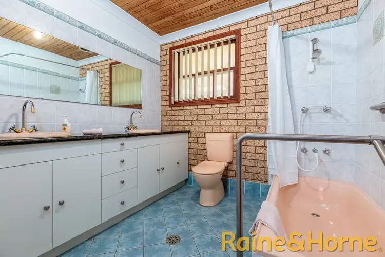 Seventh view of Homely house listing, 8R Beni Drive, Dubbo NSW 2830