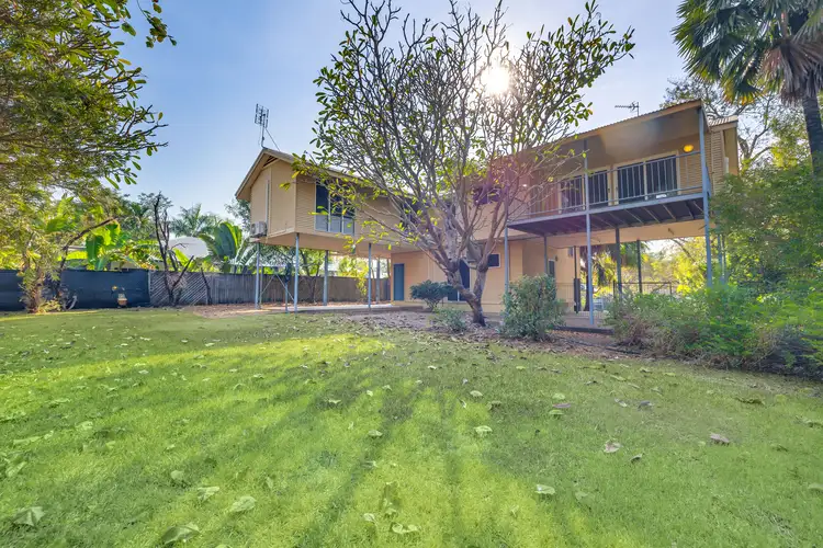 Main view of Homely house listing, 6 Niemann Court, Driver NT 830
