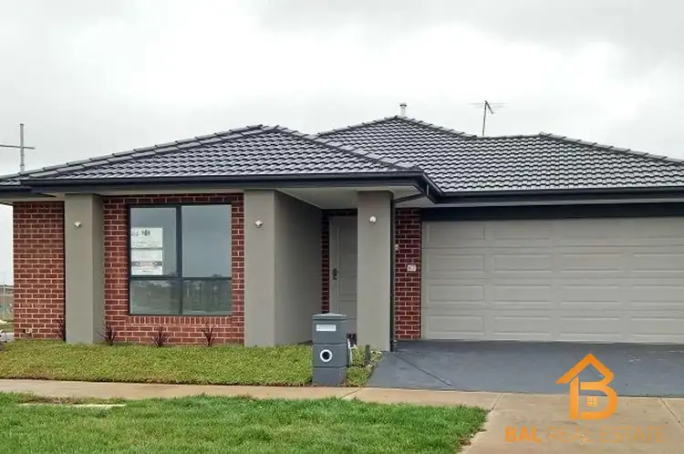 920 Morris Road, Truganina VIC 3029