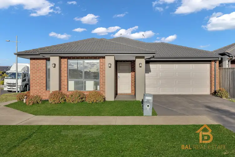 920 Morris Road, Truganina VIC 3029