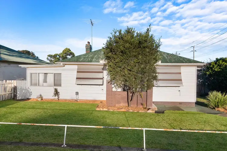 250 Macquarie Street, South Windsor NSW 2756