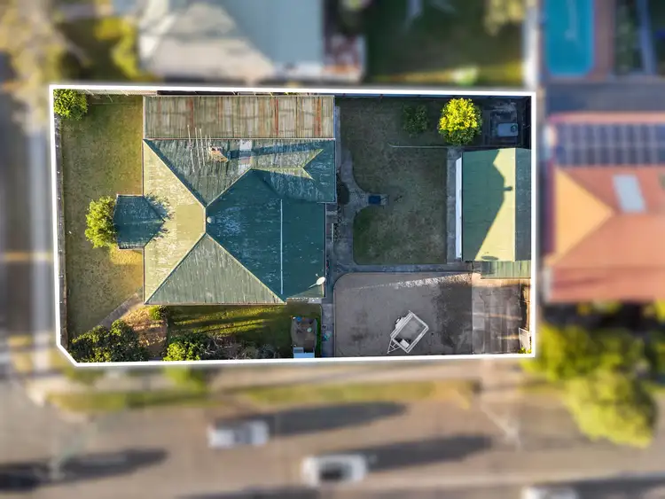 Second view of Homely house listing, 250 Macquarie Street, South Windsor NSW 2756