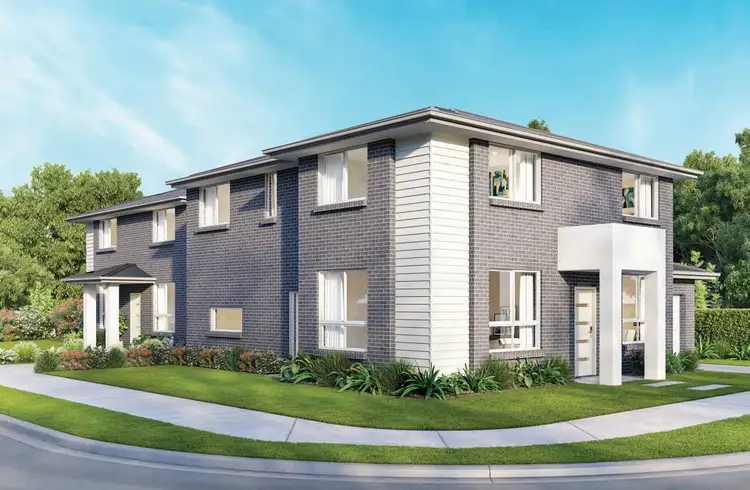 Third view of Homely house listing, 250 Macquarie Street, South Windsor NSW 2756