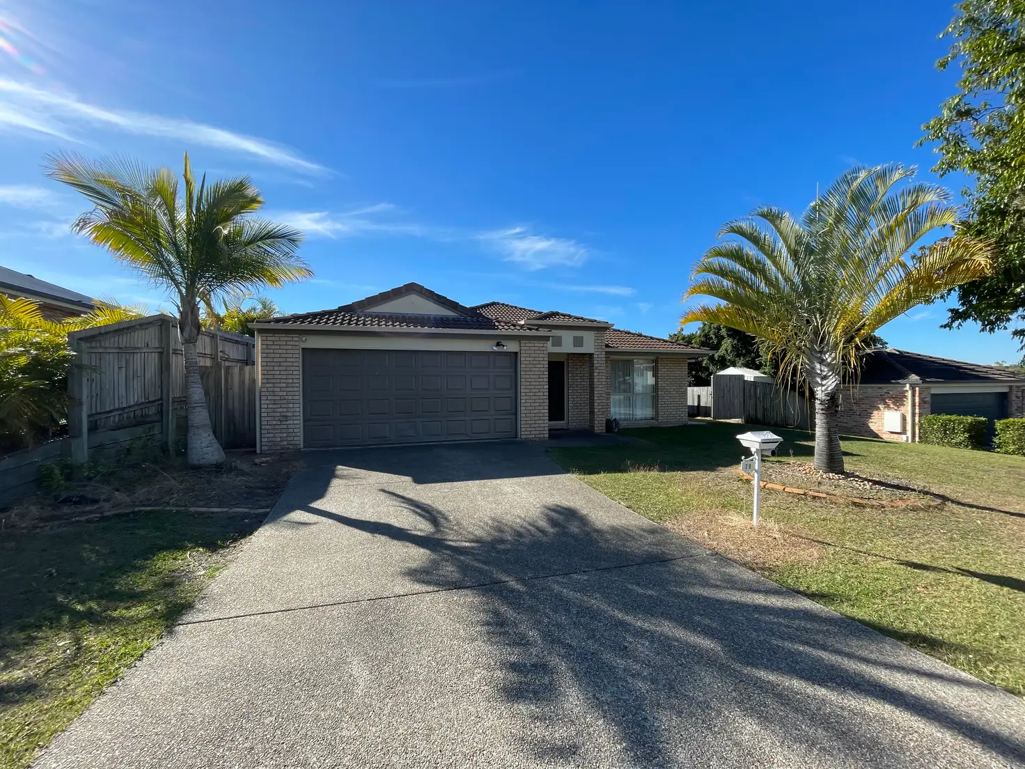 Main view of Homely house listing, 20 Paul Drive, Regents Park QLD 4118