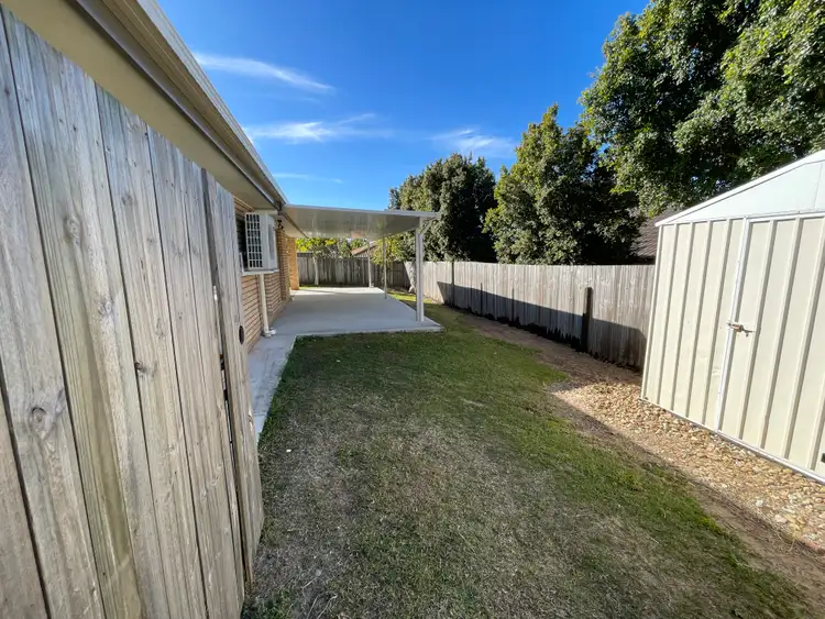 Second view of Homely house listing, 20 Paul Drive, Regents Park QLD 4118