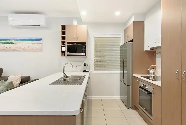 Second view of Homely house listing, 15 Melia Court, Eatons Hill QLD 4037