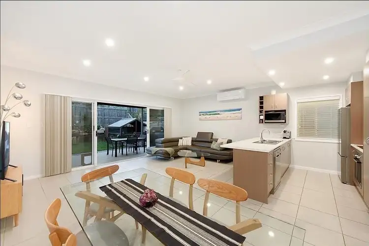 Third view of Homely house listing, 15 Melia Court, Eatons Hill QLD 4037