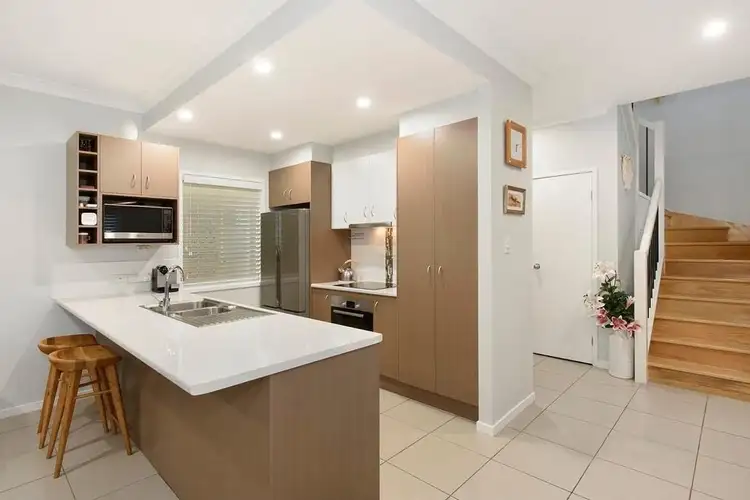 Fourth view of Homely house listing, 15 Melia Court, Eatons Hill QLD 4037