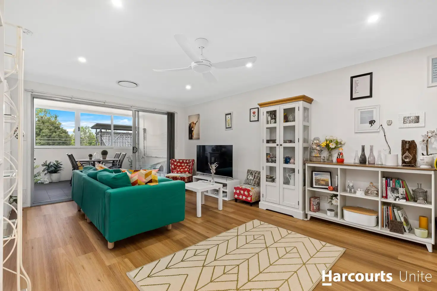 Main view of Homely apartment listing, 5/107 Jerrold Street, Sherwood QLD 4075