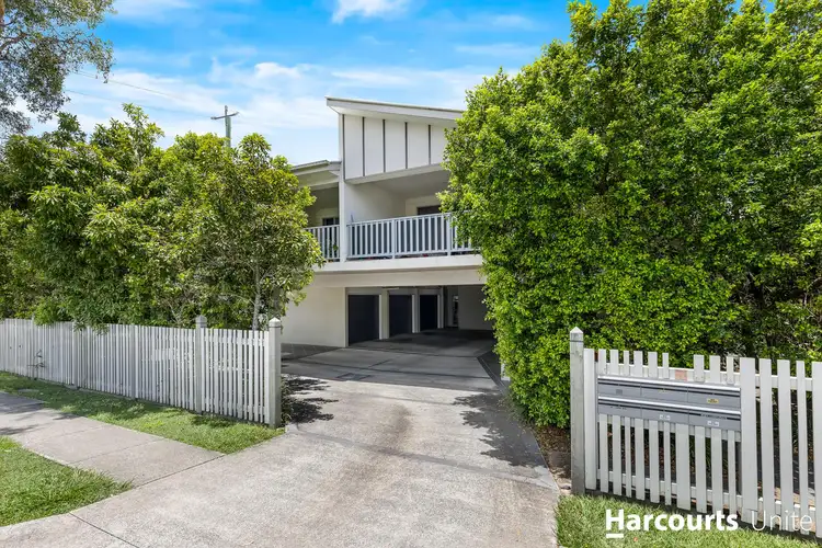 Second view of Homely apartment listing, 5/107 Jerrold Street, Sherwood QLD 4075