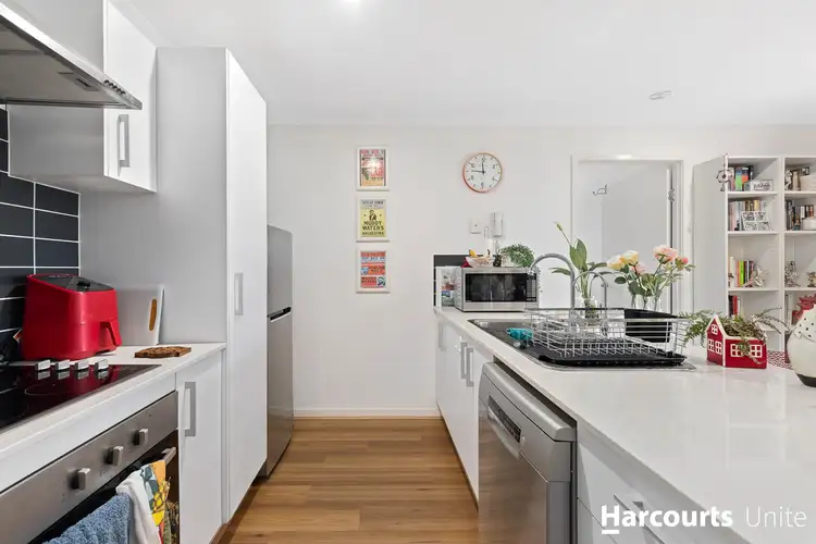 Third view of Homely apartment listing, 5/107 Jerrold Street, Sherwood QLD 4075