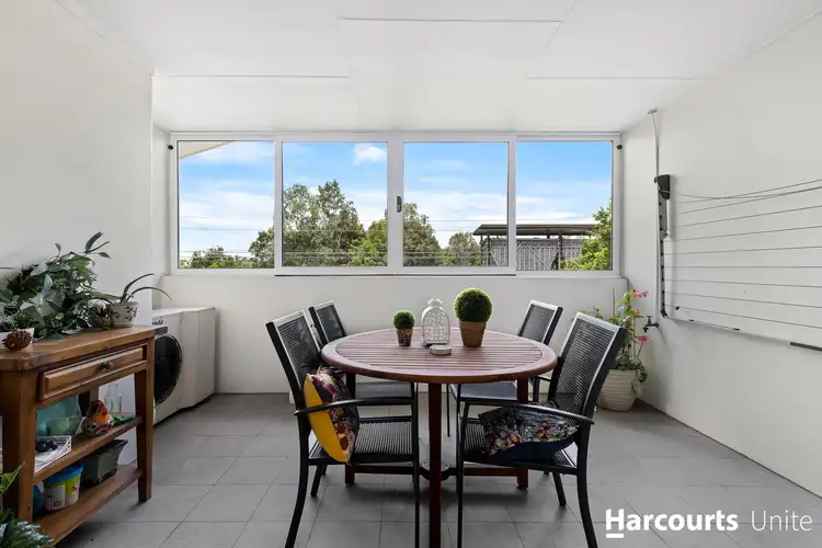 Fourth view of Homely apartment listing, 5/107 Jerrold Street, Sherwood QLD 4075