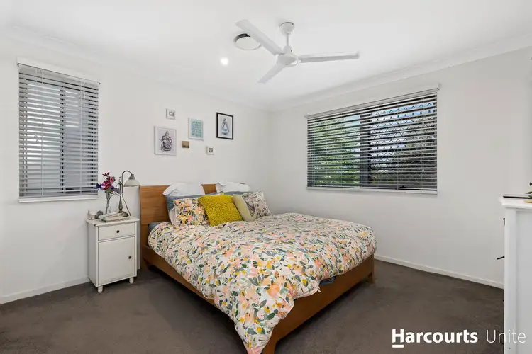 Fifth view of Homely apartment listing, 5/107 Jerrold Street, Sherwood QLD 4075