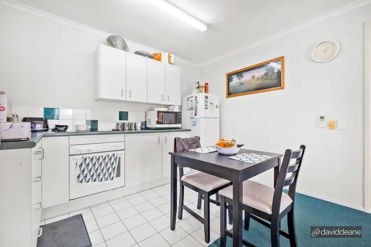 Second view of Homely villa listing, 95/17 Newman Street, Caboolture QLD 4510
