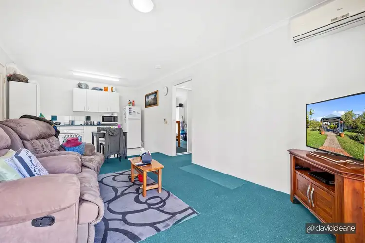Fourth view of Homely villa listing, 95/17 Newman Street, Caboolture QLD 4510