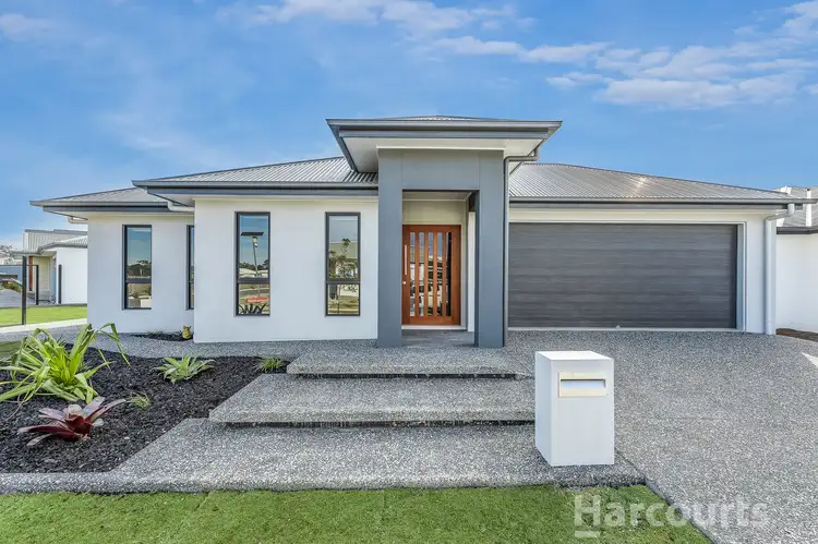 7 Hales Street, Burpengary East QLD 4505