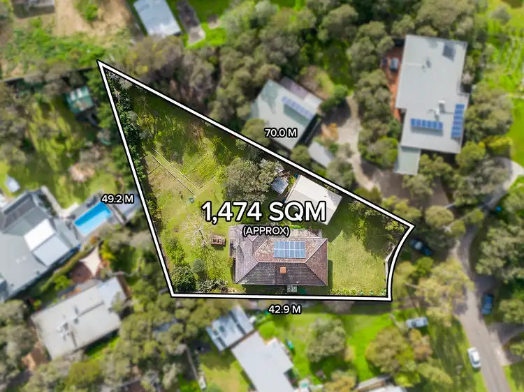 17 Crestview Court, Rye VIC 3941