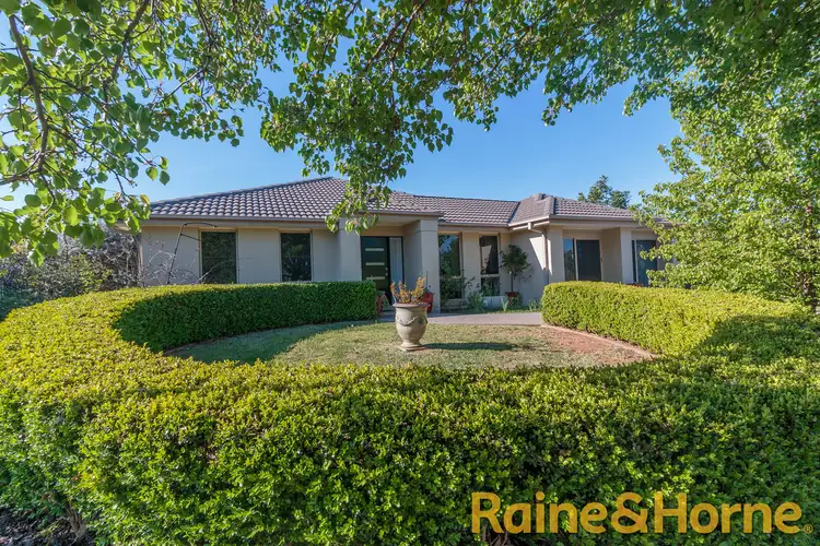 12 Lachlan Way, Dubbo NSW 2830