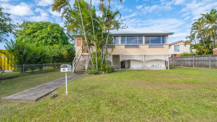 Main view of Homely house listing, 13 Macdonald Street, South Mackay QLD 4740