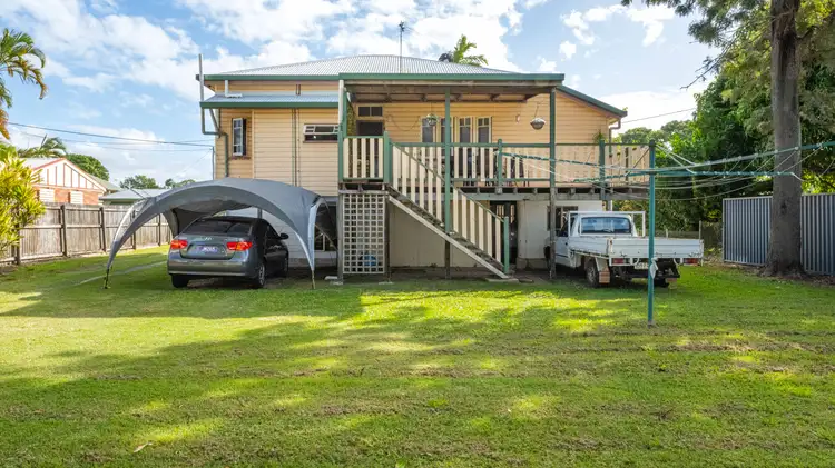 Second view of Homely house listing, 13 Macdonald Street, South Mackay QLD 4740