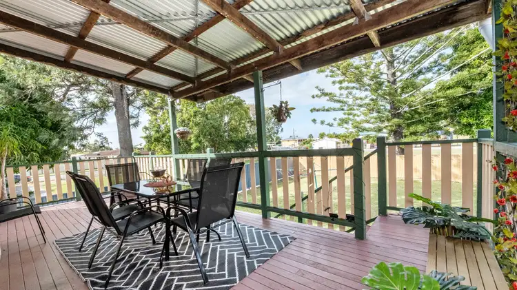 Third view of Homely house listing, 13 Macdonald Street, South Mackay QLD 4740