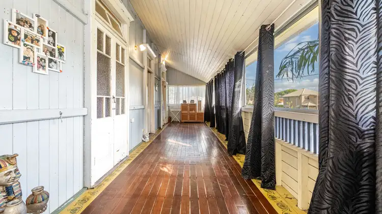 Fourth view of Homely house listing, 13 Macdonald Street, South Mackay QLD 4740