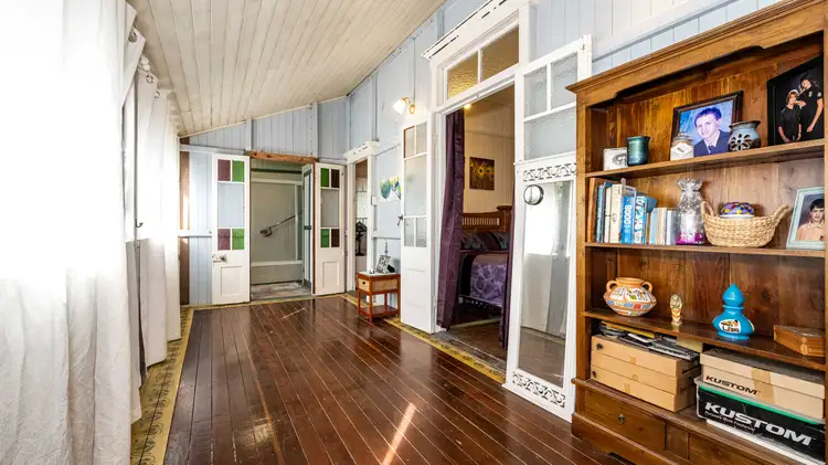 Sixth view of Homely house listing, 13 Macdonald Street, South Mackay QLD 4740