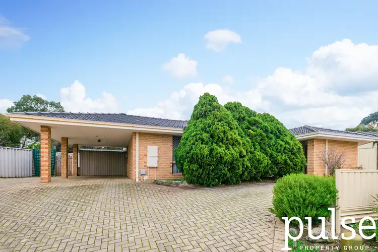 24A Burdett Retreat
