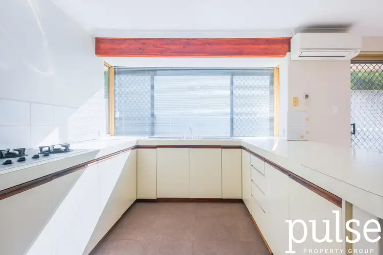 Fifth view of Homely house listing, 24A Burdett Retreat, Murdoch WA 6150