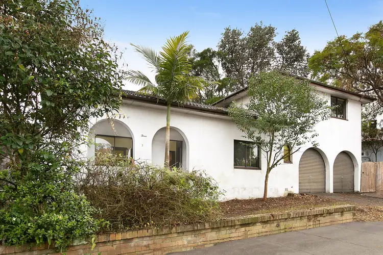 3 Epping Road, Lane Cove NSW 2066