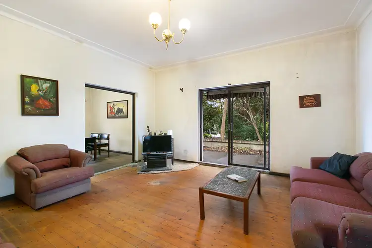 Second view of Homely house listing, 3 Epping Road, Lane Cove NSW 2066