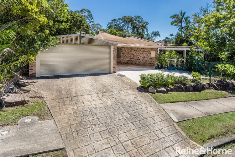 1 Saint Marcel Court, Petrie QLD 4502