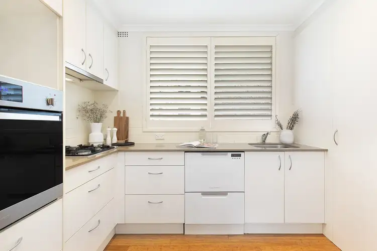 Second view of Homely apartment listing, 21/43 Helen Street, Lane Cove NSW 2066