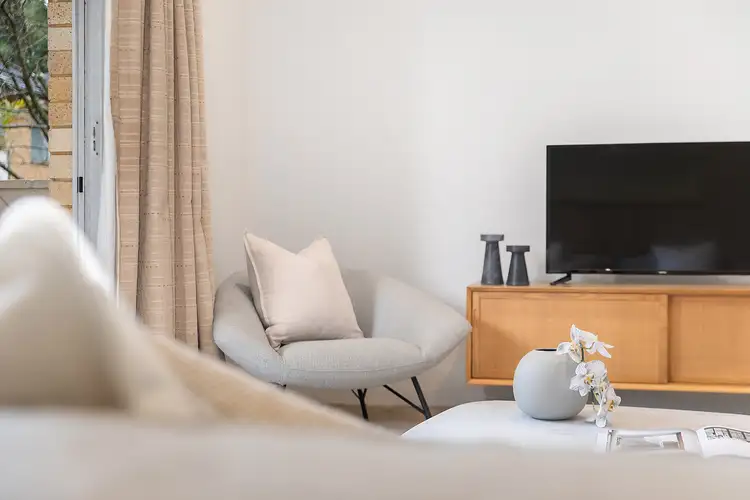 Fourth view of Homely apartment listing, 21/43 Helen Street, Lane Cove NSW 2066