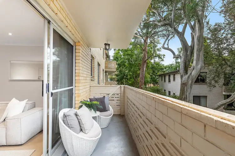 Fifth view of Homely apartment listing, 21/43 Helen Street, Lane Cove NSW 2066