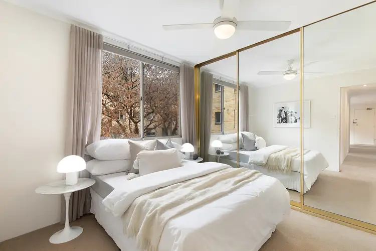 Sixth view of Homely apartment listing, 21/43 Helen Street, Lane Cove NSW 2066
