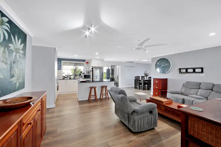Third view of Homely house listing, 70 Hansen Street, Urangan QLD 4655