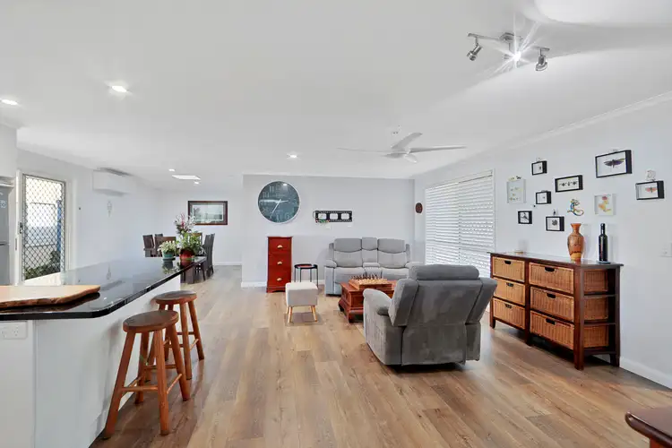 Fourth view of Homely house listing, 70 Hansen Street, Urangan QLD 4655