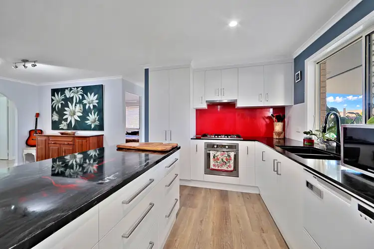Fifth view of Homely house listing, 70 Hansen Street, Urangan QLD 4655