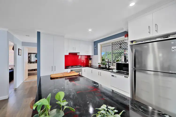 Sixth view of Homely house listing, 70 Hansen Street, Urangan QLD 4655